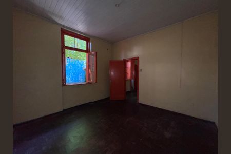 QUARTO 1 de casa para alugar com 2 quartos, 90m² em Centro, São Leopoldo