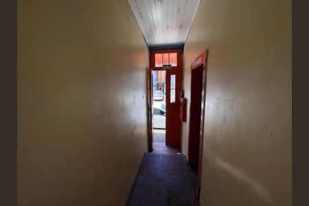 Sala de casa para alugar com 2 quartos, 90m² em Centro, São Leopoldo