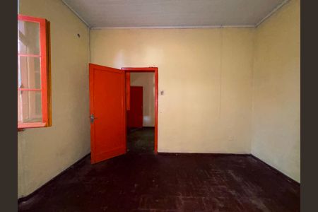 QUARTO 1 de casa para alugar com 2 quartos, 90m² em Centro, São Leopoldo