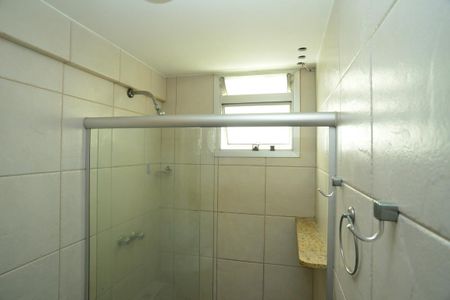 Apartamento à venda com 50m², 2 quartos e 1 vagaBanheiro Social