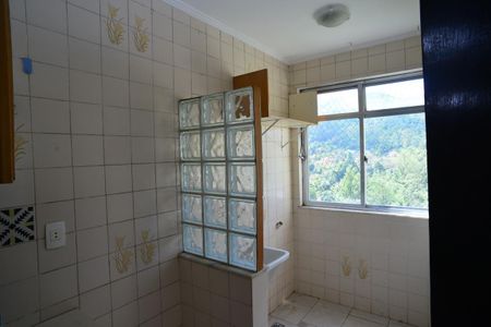 Apartamento à venda com 50m², 2 quartos e 1 vagaÁrea Social