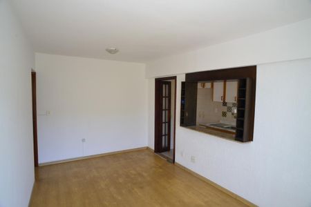 Sala de apartamento à venda com 2 quartos, 50m² em Itanhangá, Rio de Janeiro
