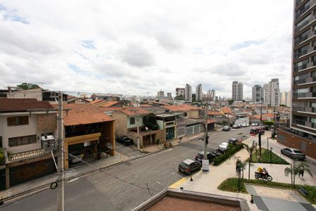 Vista do Studio de apartamento para alugar com 1 quarto, 27m² em Vila Matilde, São Paulo