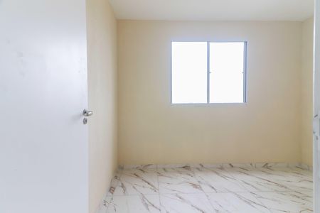 Quarto 1 de apartamento para alugar com 2 quartos, 39m² em Jardim do Lago, São Paulo