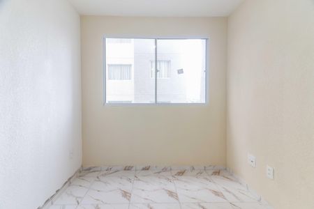 Sala de apartamento para alugar com 2 quartos, 39m² em Jardim do Lago, São Paulo