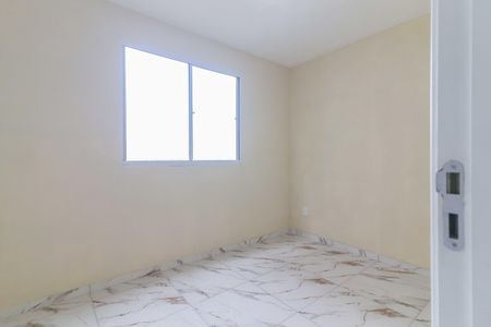 Quarto 1 de apartamento para alugar com 2 quartos, 39m² em Jardim do Lago, São Paulo