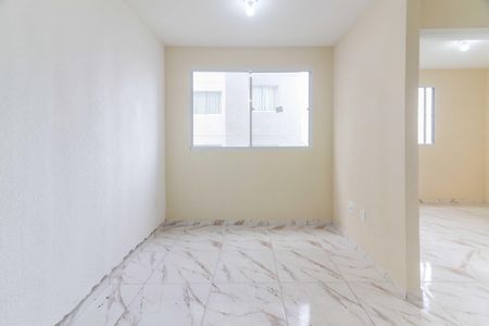 Sala de apartamento para alugar com 2 quartos, 39m² em Jardim do Lago, São Paulo