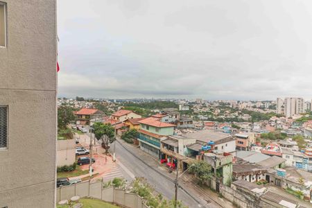 Quarto 1 de apartamento para alugar com 2 quartos, 39m² em Jardim do Lago, São Paulo