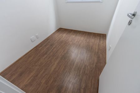 Apartamento à venda com 34m², 2 quartos e sem vagaQuarto 2