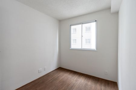 Apartamento à venda com 34m², 2 quartos e sem vagaQuarto 1