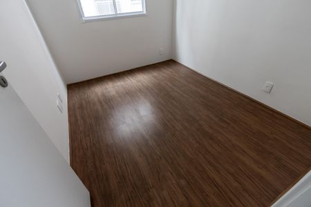 Apartamento à venda com 34m², 2 quartos e sem vagaQuarto 1