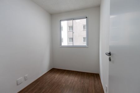 Apartamento à venda com 34m², 2 quartos e sem vagaQuarto 2