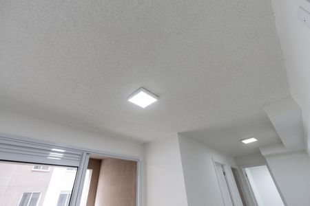 Apartamento à venda com 34m², 2 quartos e sem vagaSala