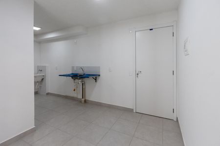 Apartamento à venda com 34m², 2 quartos e sem vagaSala