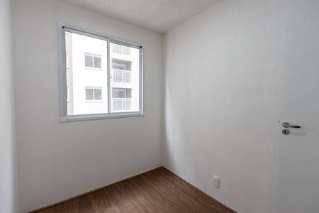 Apartamento à venda com 34m², 2 quartos e sem vagaQuarto 2