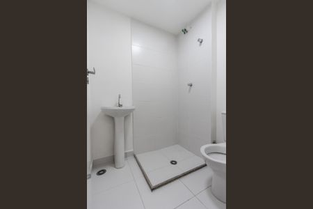 Apartamento à venda com 34m², 2 quartos e sem vagaBanheiro