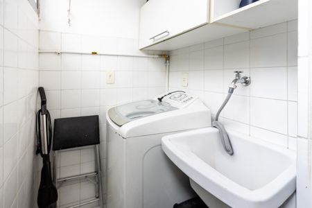 Apartamento à venda com 45m², 1 quarto e 1 vagaÁrea de Serviço