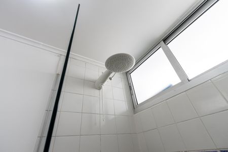 Apartamento à venda com 45m², 1 quarto e 1 vagaBanheiro