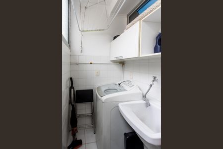 Apartamento à venda com 45m², 1 quarto e 1 vagaÁrea de Serviço