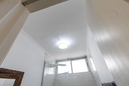 Apartamento à venda com 45m², 1 quarto e 1 vagaBanheiro