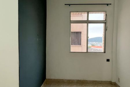 Sala de apartamento para alugar com 1 quarto, 69m² em Ponta da Praia, Santos