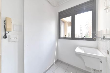 Apartamento à venda com 40m², 1 quarto e 1 vagaLavanderia