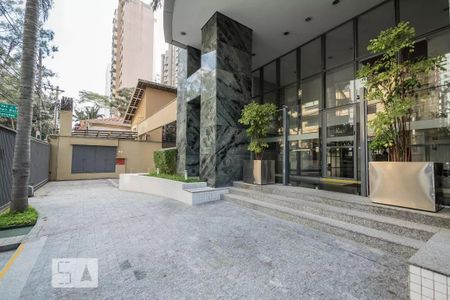 Apartamento à venda com 40m², 1 quarto e 1 vaga Apartamento à venda com 40m², 1 quarto e 1 vagaÁrea Comum