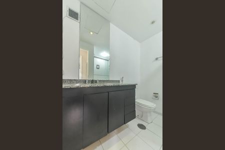 Apartamento à venda com 40m², 1 quarto e 1 vagaBanheiro Social