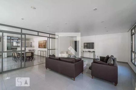 Apartamento à venda com 40m², 1 quarto e 1 vaga Apartamento à venda com 40m², 1 quarto e 1 vagaÁrea Comum