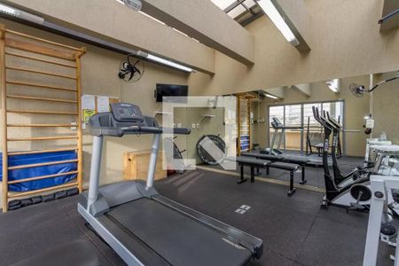 Apartamento à venda com 40m², 1 quarto e 1 vaga Apartamento à venda com 40m², 1 quarto e 1 vagaÁrea Comum