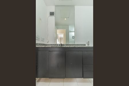 Apartamento à venda com 40m², 1 quarto e 1 vagaBanheiro Social