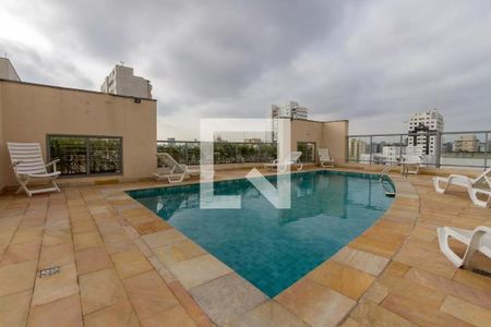 Apartamento à venda com 40m², 1 quarto e 1 vaga Apartamento à venda com 40m², 1 quarto e 1 vagaÁrea Comum