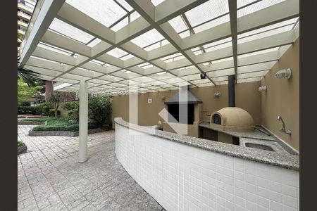 Apartamento à venda com 40m², 1 quarto e 1 vaga Apartamento à venda com 40m², 1 quarto e 1 vagaÁrea Comum