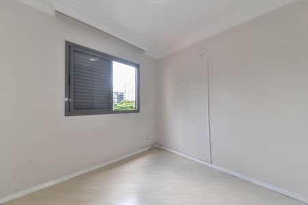 Quarto de apartamento à venda com 1 quarto, 40m² em Brooklin, São Paulo