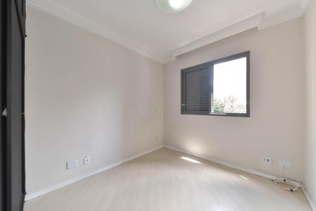 Apartamento à venda com 40m², 1 quarto e 1 vagaQuarto