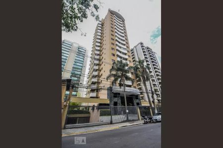 Apartamento à venda com 40m², 1 quarto e 1 vaga Apartamento à venda com 40m², 1 quarto e 1 vagaFachada