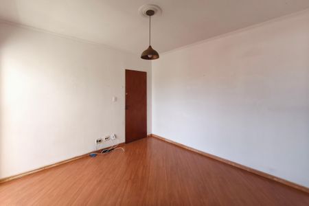 Sala de apartamento para alugar com 2 quartos, 60m² em Jardim Andorinhas, Campinas