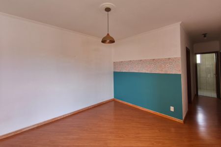 Sala de apartamento para alugar com 2 quartos, 60m² em Jardim Andorinhas, Campinas