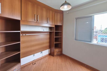 Quarto 2 de apartamento para alugar com 2 quartos, 60m² em Jardim Andorinhas, Campinas