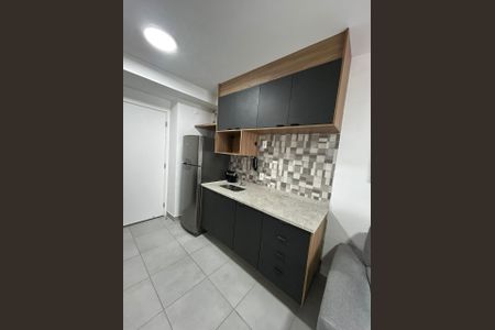 Foto 06 de apartamento à venda com 1 quarto, 36m² em Ipiranga, São Paulo