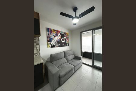 Foto 03 de apartamento à venda com 1 quarto, 36m² em Ipiranga, São Paulo