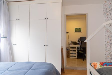 Quarto de apartamento para alugar com 1 quarto, 41m² em Bela Vista, São Paulo