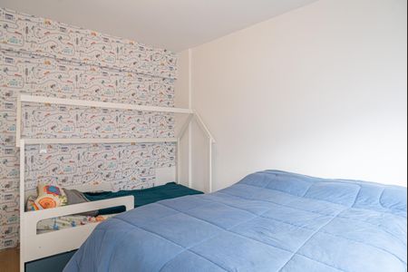 Quarto de apartamento para alugar com 1 quarto, 41m² em Bela Vista, São Paulo