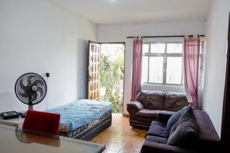 sala de casa para alugar com 3 quartos, 60m² em Jardim Alvorada, Osasco