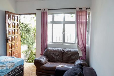 sala de casa para alugar com 3 quartos, 60m² em Jardim Alvorada, Osasco