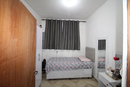 Quarto 1 de casa para alugar com 2 quartos, 70m² em Vila Bela Vista (zona Norte), São Paulo