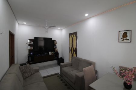 Sala de casa para alugar com 2 quartos, 70m² em Vila Bela Vista (zona Norte), São Paulo