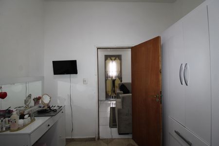 Quarto 1 de casa para alugar com 2 quartos, 70m² em Vila Bela Vista (zona Norte), São Paulo
