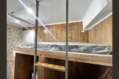 Studio de kitnet/studio para alugar com 1 quarto, 15m² em Santana, São Paulo