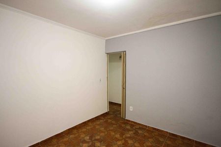 Quarto de casa para alugar com 1 quarto, 55m² em Conjunto Promorar Sapopemba, São Paulo